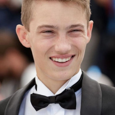 Alex van Dyk image
